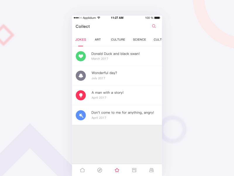 Daily UI Interaction Collection II（图ZMTA2NjI0MTI0） - 动效设计 - 站酷设计师CP凹凸曼原创素材 - 站酷ZCOOL
