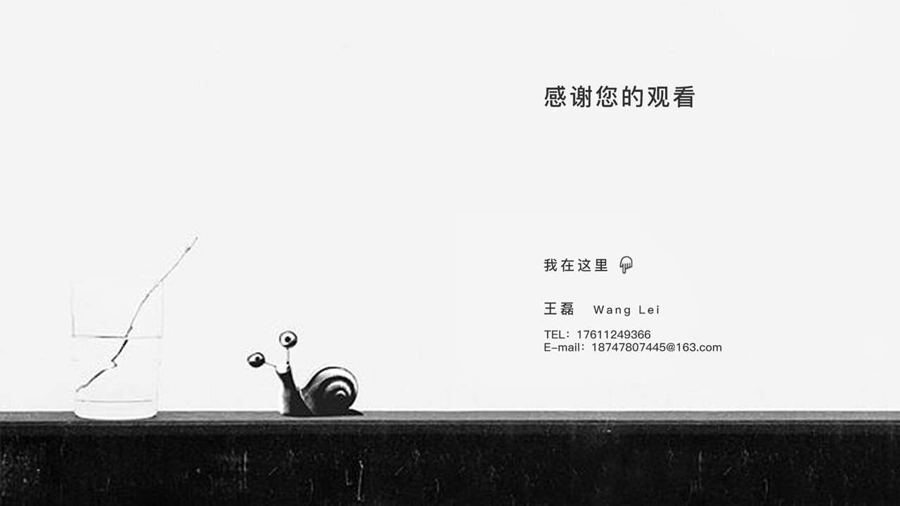 个人作品集(小试牛刀，感谢观看)