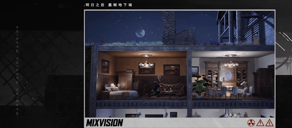【混合体】2019视频作品集（图ZMTk1NTIyMzA0） - 影视后期 - 站酷设计师混合体Studio原创素材 - 站酷ZCOOL