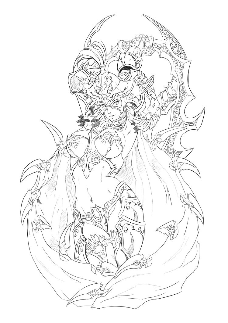 线条学习（图ZMjA4Mzg4NTIw） - 图案 - 站酷设计师再来一碗蛋炒饭原创素材 - 站酷ZCOOL