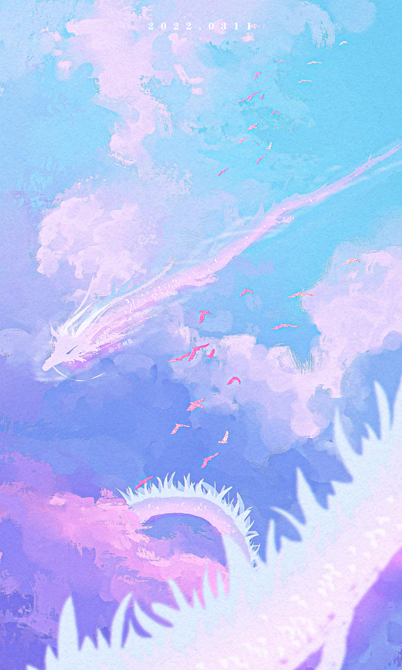 速涂小结（图ZMjk0MjkzNDE2） - 创作习作 - 站酷设计师一只柍陌原创素材 - 站酷ZCOOL