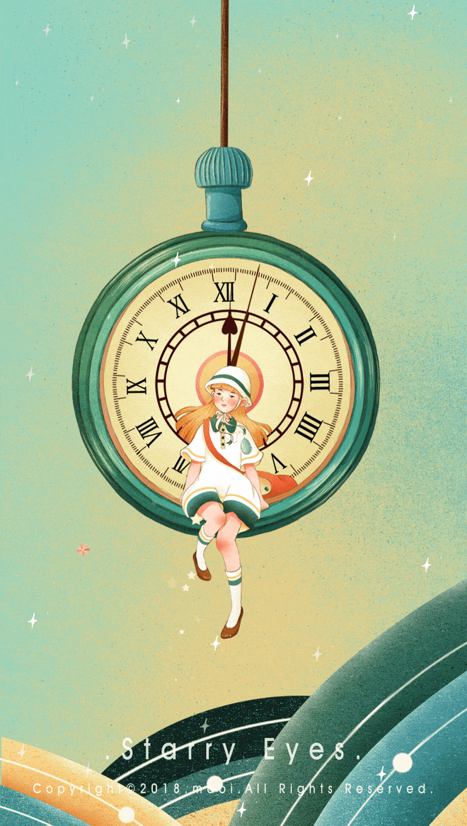如果眼泪干涸了（图ZMTA3NDQ0MTQw） - 商业插画 - 站酷设计师猫矮_MAOI原创素材 - 站酷ZCOOL