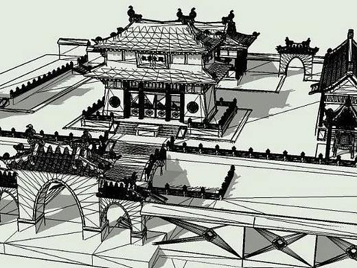 2020游戏原画| 优秀游戏设计留学作品分享