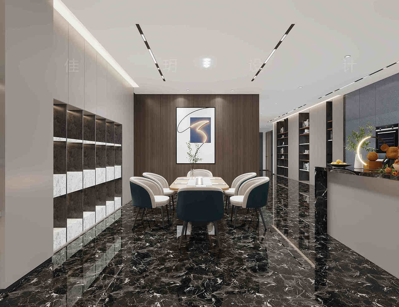 建材店店铺设计（图ZMjc1MTY1MjUy） - 展陈设计 - 站酷设计师欣怡xy原创素材 - 站酷ZCOOL