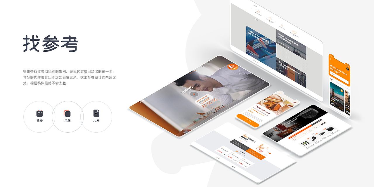 牛商网官网项目分享（图ZMjgwNDQ4ODYw） - 企业官网 - 站酷设计师祝小贱原创素材 - 站酷ZCOOL