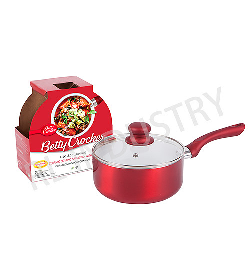 贝蒂妙厨锅具系列
