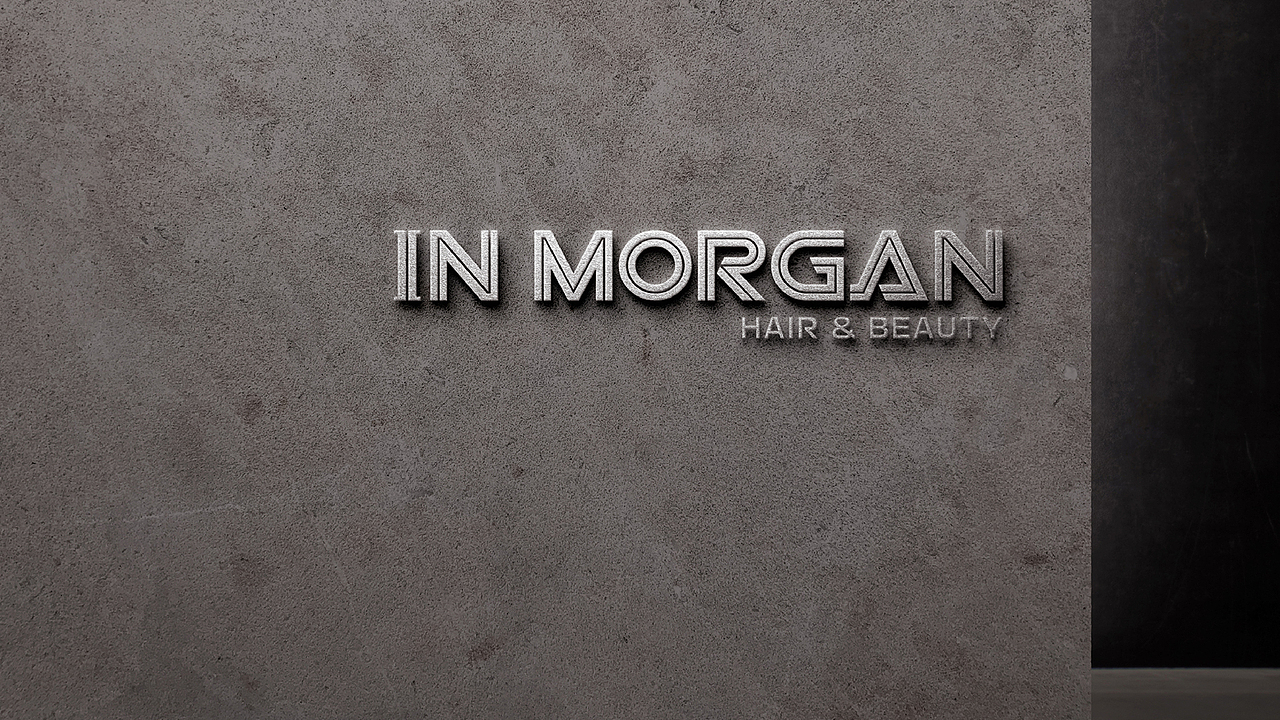 IN MORGAN | 品牌全案设计（图ZMjYzMTM1OTU2） - 品牌 - 站酷设计师2cc掉了原创素材 - 站酷ZCOOL