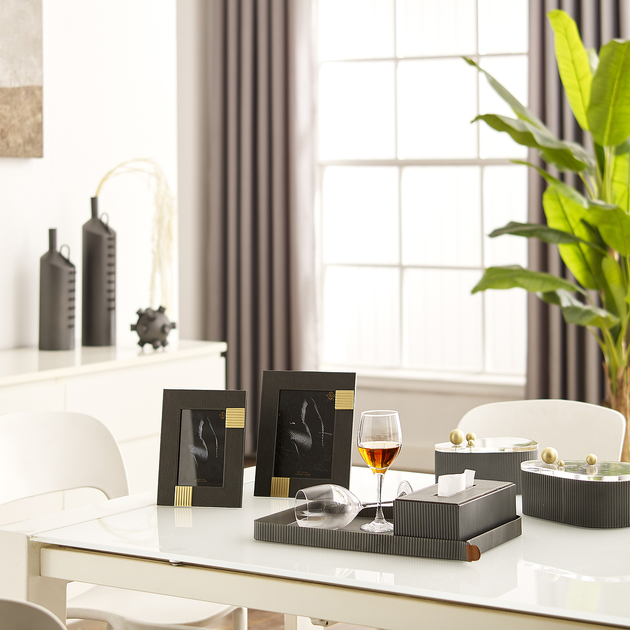 家居饰品 工艺品展示