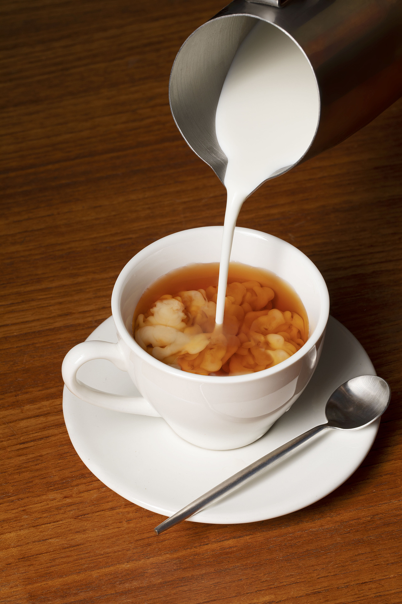 奈雪的茶|鸭屎香鸳鸯冻奶茶