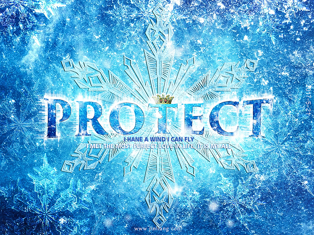 冰雪字（图ZODAyMDAwNDA=） - 品牌 - 站酷设计师一颗柠檬哈哈原创素材 - 站酷ZCOOL