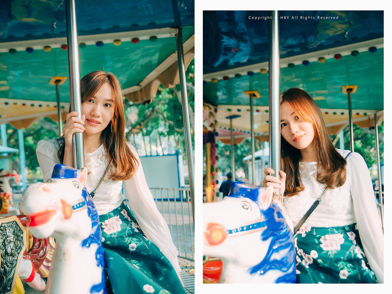 【遗失的美好】