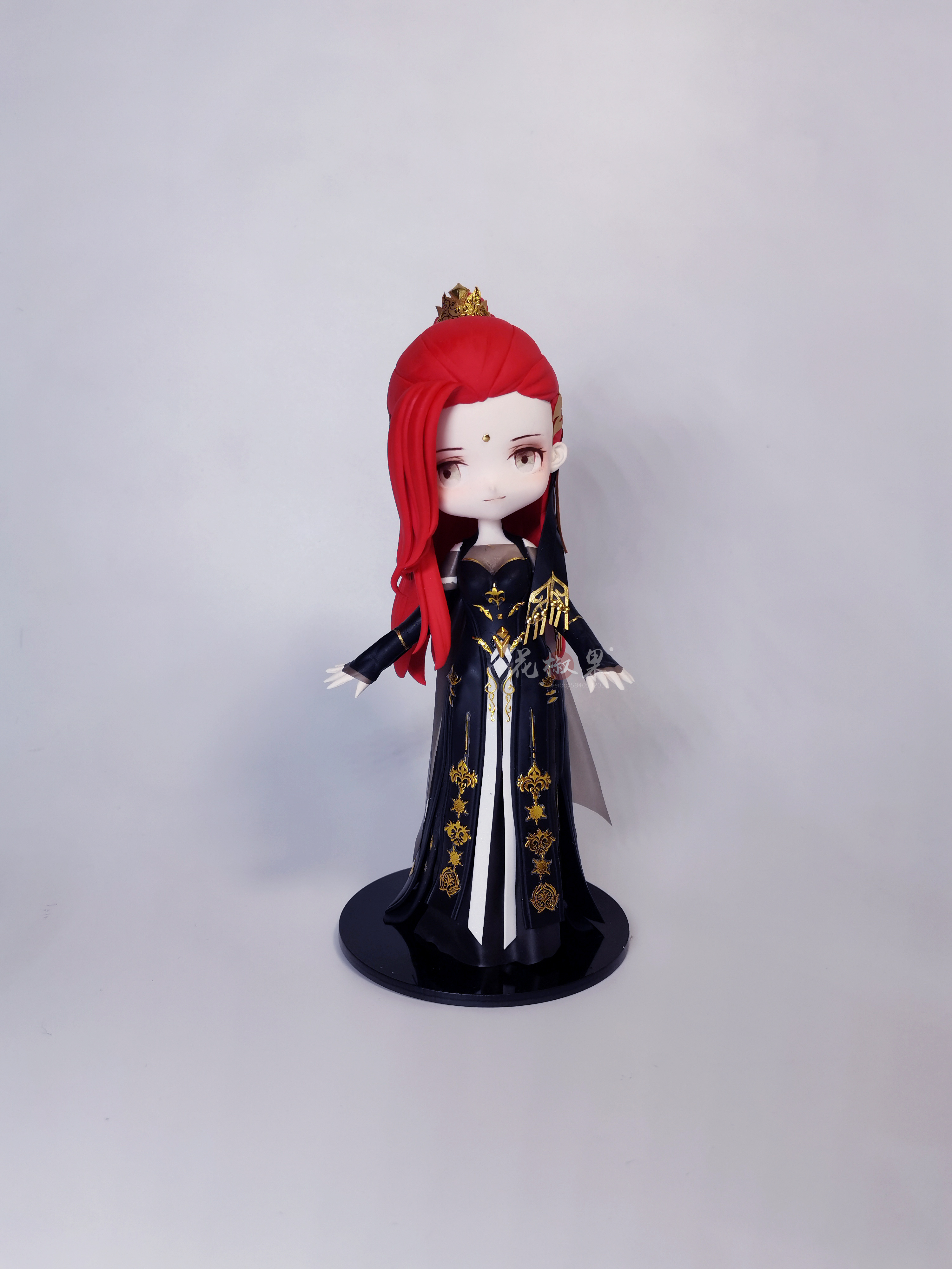 剑网三五红苍盒子