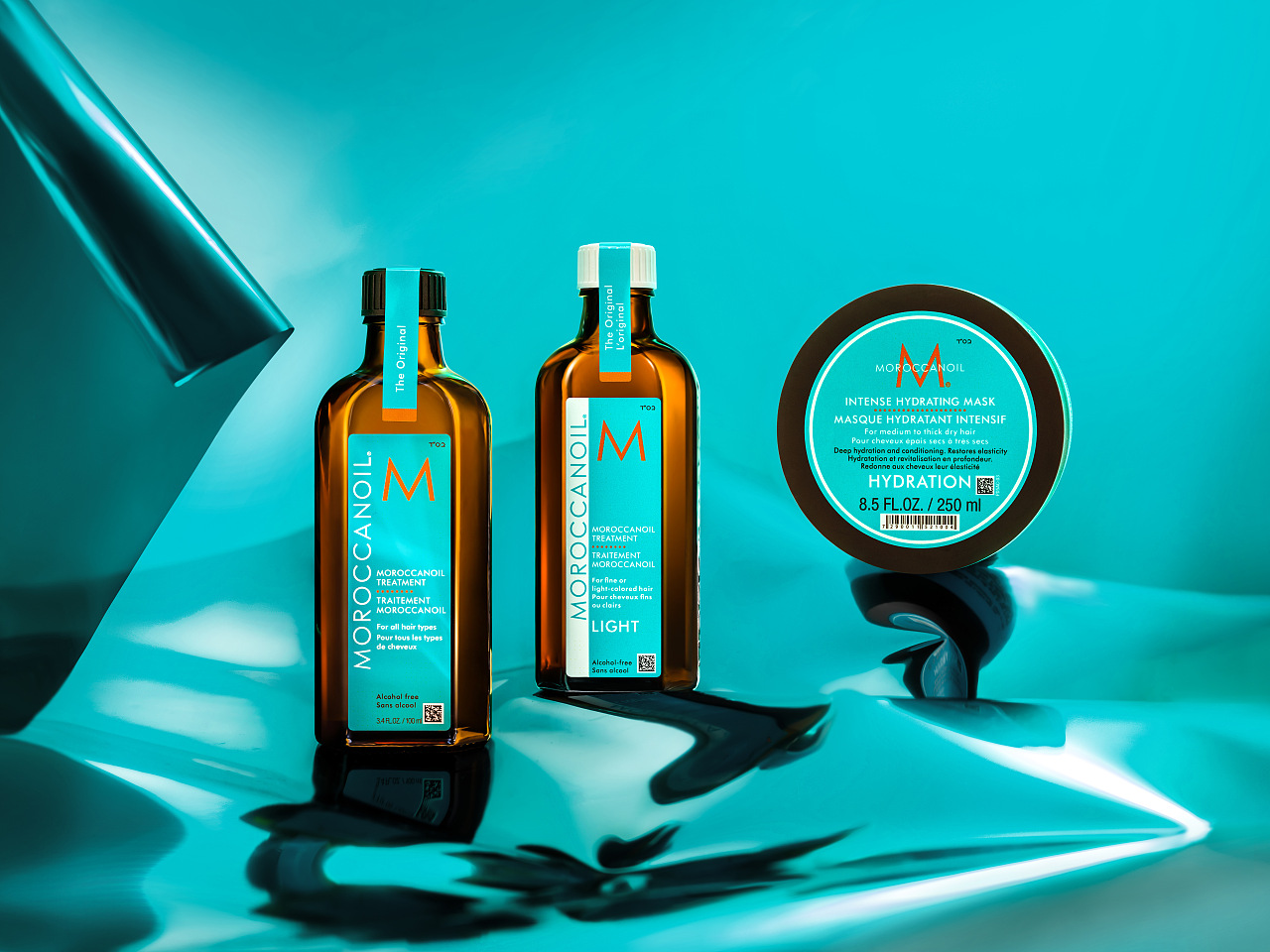 Moroccanoil（圖ZMTg5NDc0MzM2） - 修圖/后期 - 站酷設(shè)計(jì)師Ada1991原創(chuàng)素材 - 站酷ZCOOL