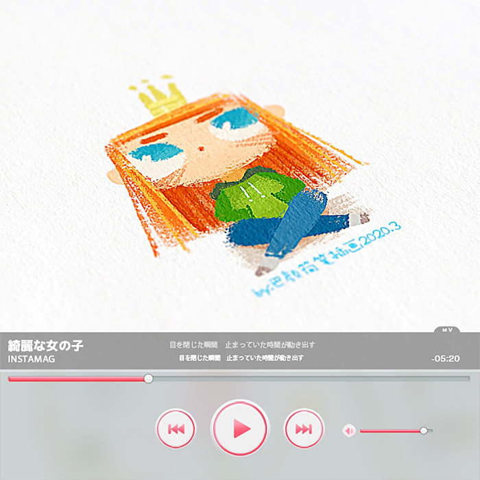 简笔插画2020.3月-2（图ZMjAxNTk3ODg4） - 儿童插画 - 站酷设计师巴颜简笔插画原创素材 - 站酷ZCOOL