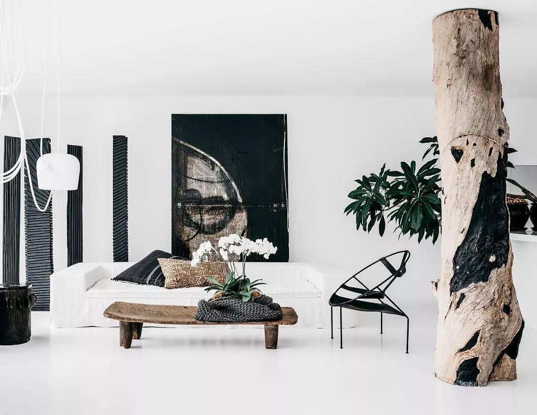 现代别墅室内设计