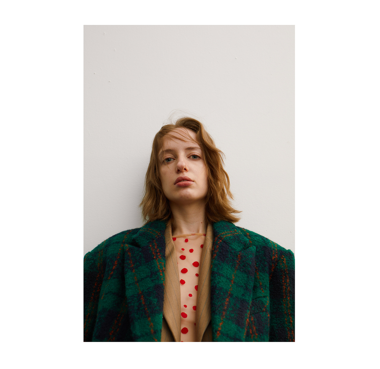 服裝拍攝/室內(nèi)置景（圖ZMjM2NDIwMzI4） - 時尚/藝術(shù)攝影 - 站酷設(shè)計師色素工作室原創(chuàng)素材 - 站酷ZCOOL