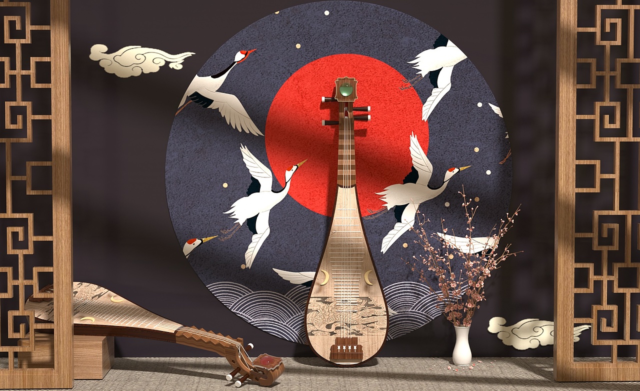 2021小结之C4D