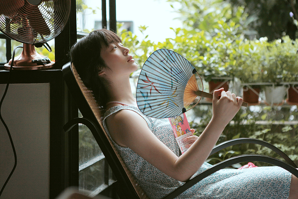 一些《文艺风象》卷首