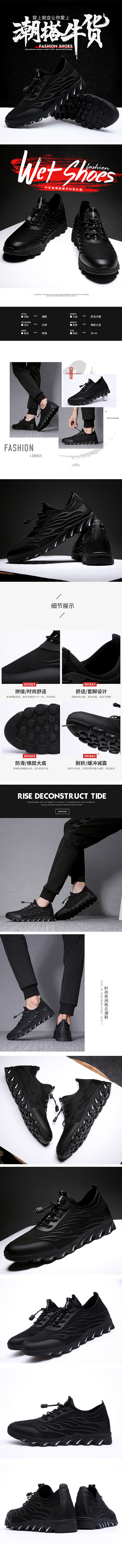 产品详情页
