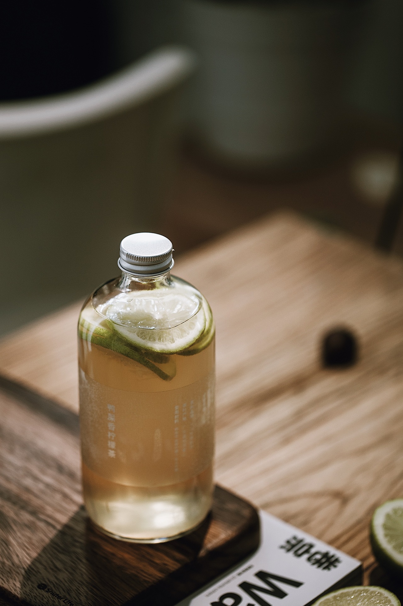 美食摄影 | 提拉米苏×冷泡柠檬茶（图ZMjcyNjI3Njky） - 美食摄影 - 站酷设计师wwwjj原创素材 - 站酷ZCOOL