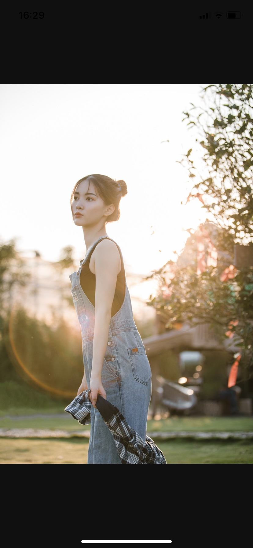 人像#河源（图ZMjE2NDM4NDU2） - 人像摄影 - 站酷设计师CM川沐原创素材 - 站酷ZCOOL