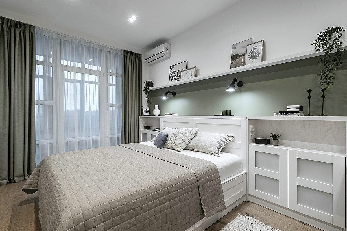 清新小北欧,简而不单的小生活