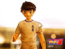 【营长摄影】足球小将