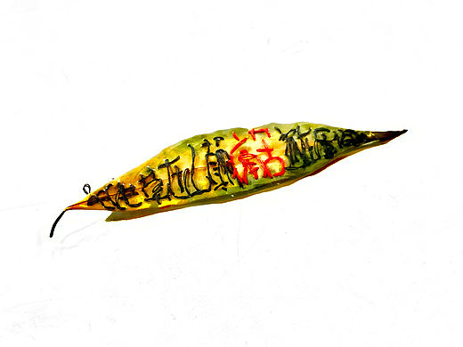 【芒草在山巔痛苦還留在眉間】（個人主頁-ZNzA3NTE3MDA=） - 其他手工藝 - 站酷設(shè)計(jì)師爪抓原創(chuàng)素材 - 站酷ZCOOL