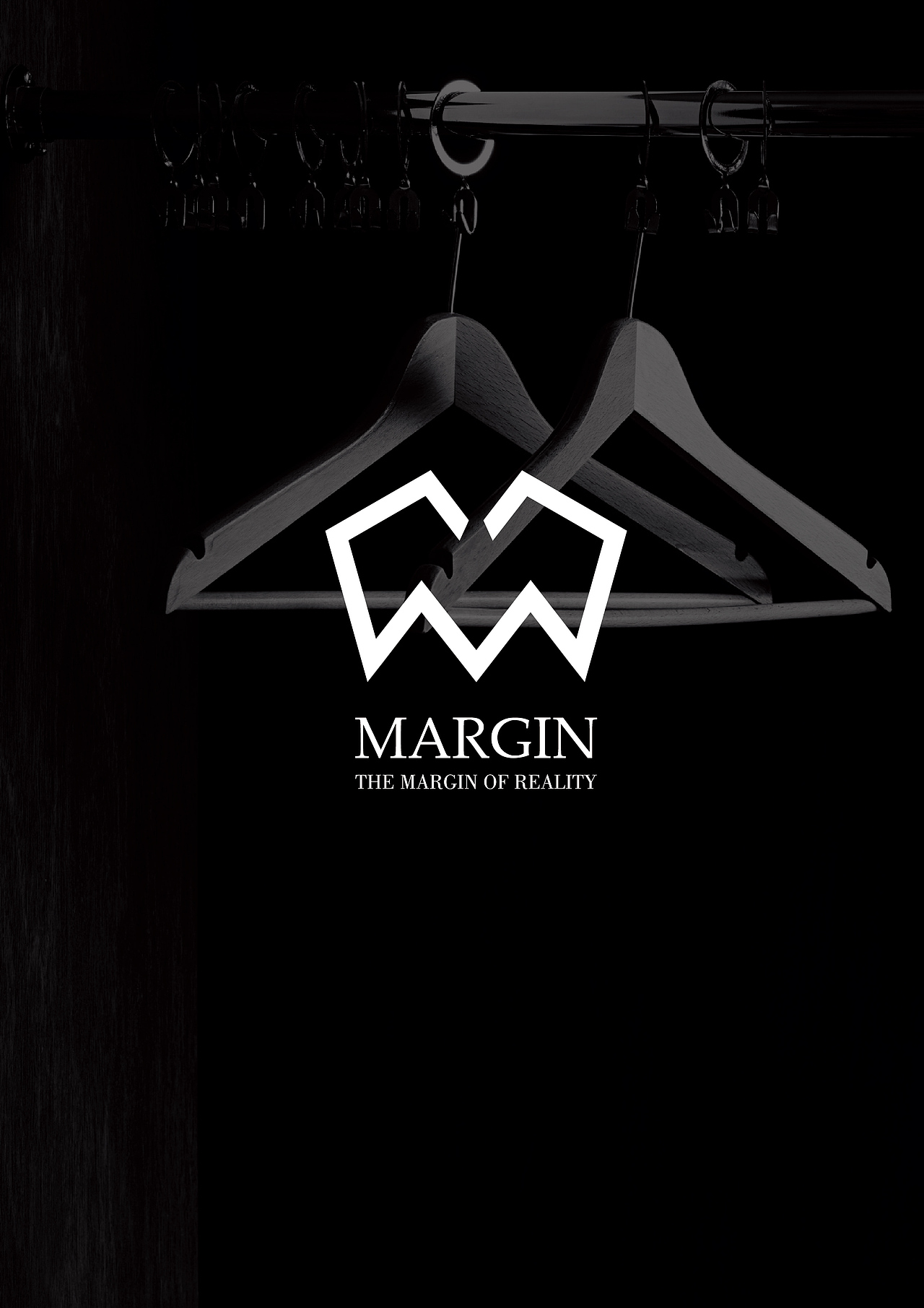 MARGIN潮流服饰品牌升级VI升级（图ZMTExNDE3NzEy） - 品牌 - 站酷设计师鑫仔Dick原创素材 - 站酷ZCOOL