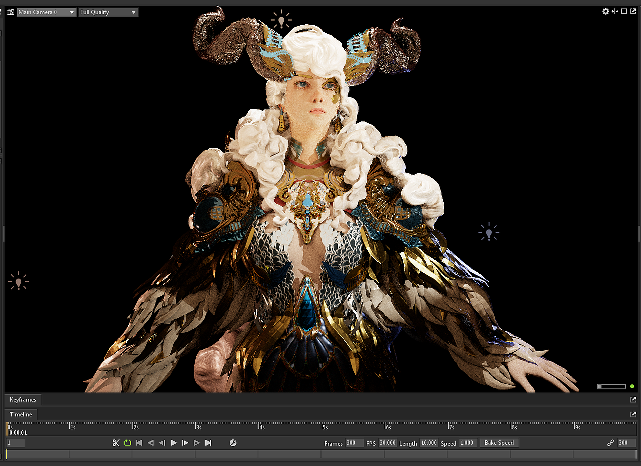 临摹练习（图ZMjYxMzQzMDcy） - 人物/生物 - 站酷设计师阿福double原创素材 - 站酷ZCOOL