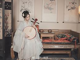 人像