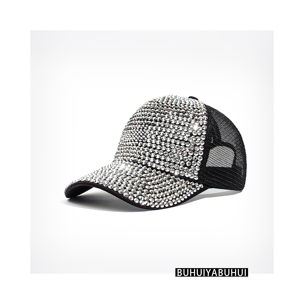 彩钻棒球帽（图ZMjYxMzYxMjIw） - 产品摄影 - 站酷设计师艺喜原创素材 - 站酷ZCOOL