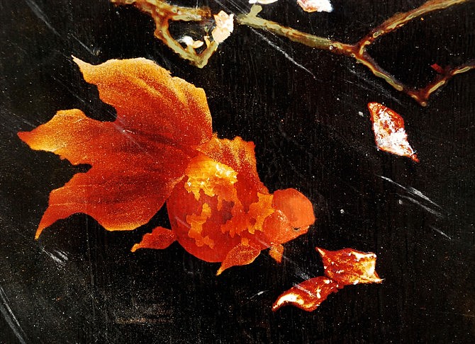 大学时代班级漆画（图ZMTA0NDg0MzY=） - 绘画 - 站酷设计师447355788lay原创素材 - 站酷ZCOOL