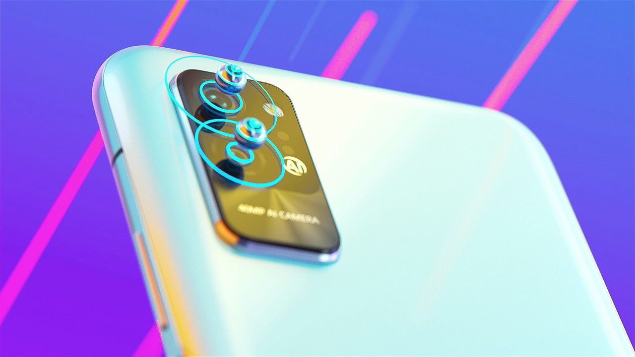 荣耀 HONOR Play4 Pro Trailer Commercial