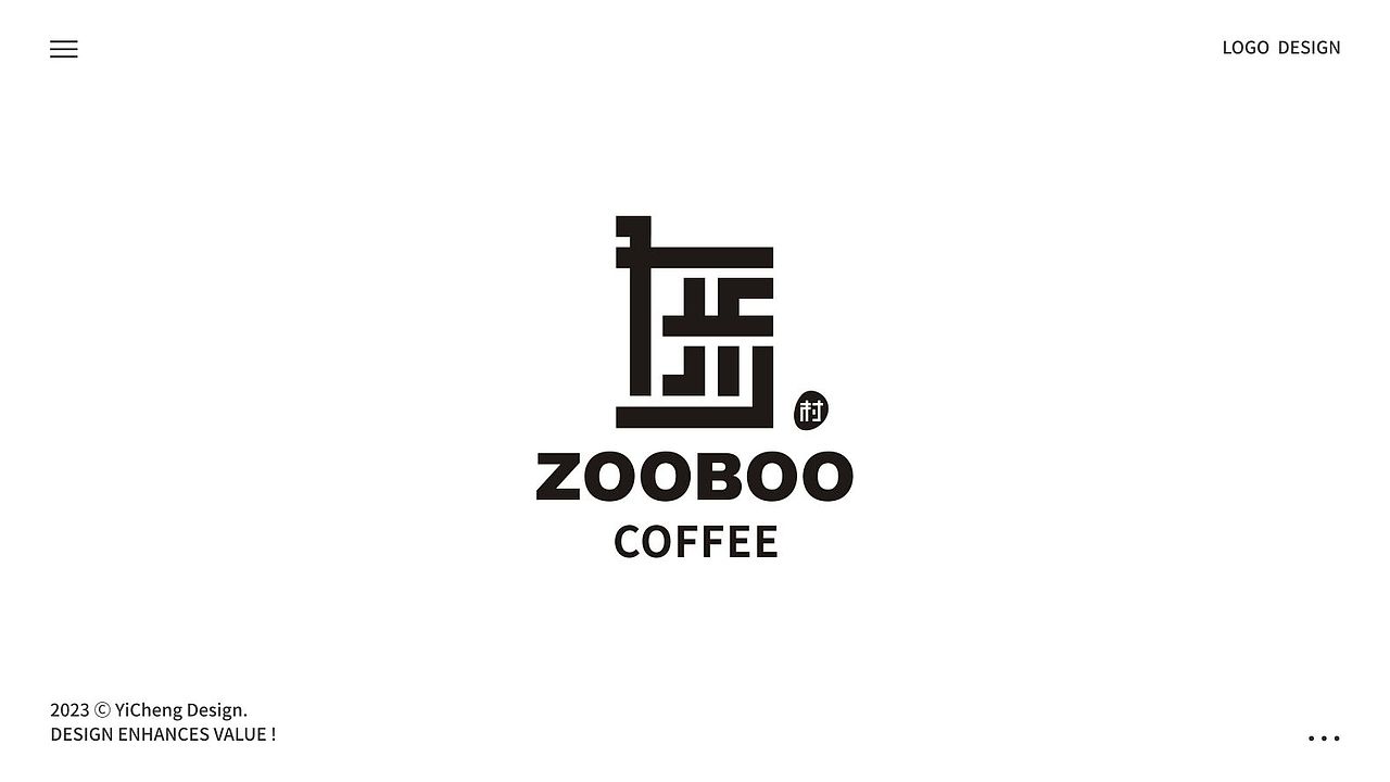 ZOOBOO COFFEE