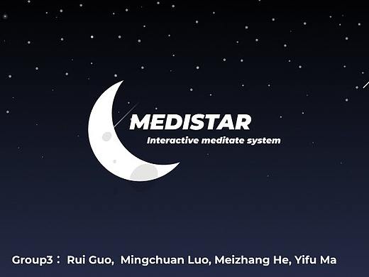 Medistar多感官交互设计（个人主页-ZNTEwNTgxNjA=） - 人机交互 - 站酷设计师Emrys_luo原创素材 - 站酷ZCOOL