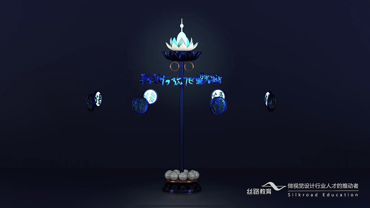 Buddhas Birthday-花开见佛