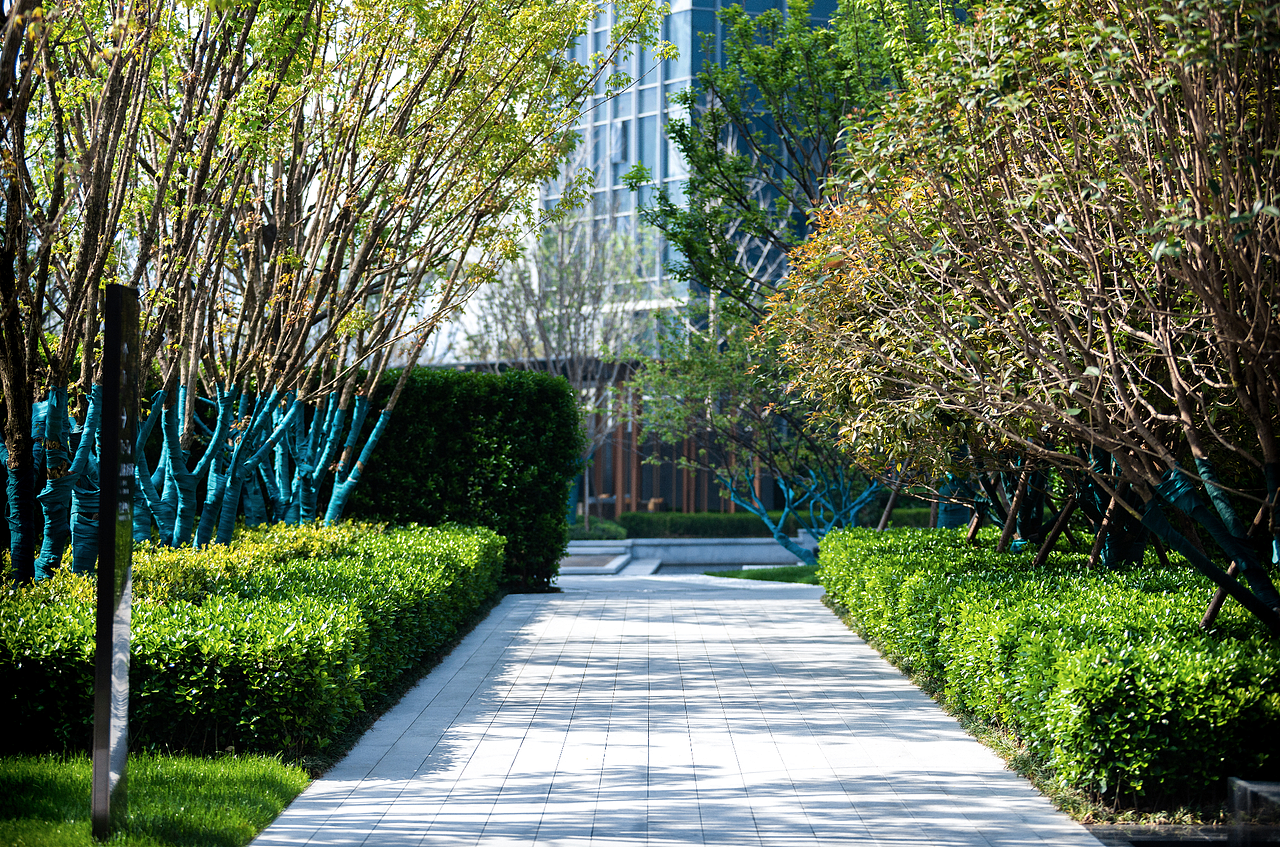 武汉 融创壹号院