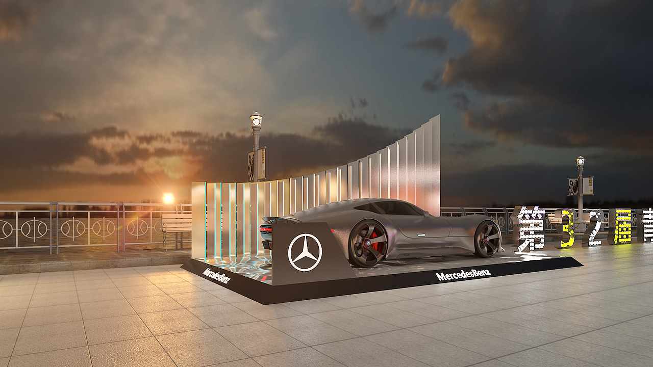 落日余晖第一弹