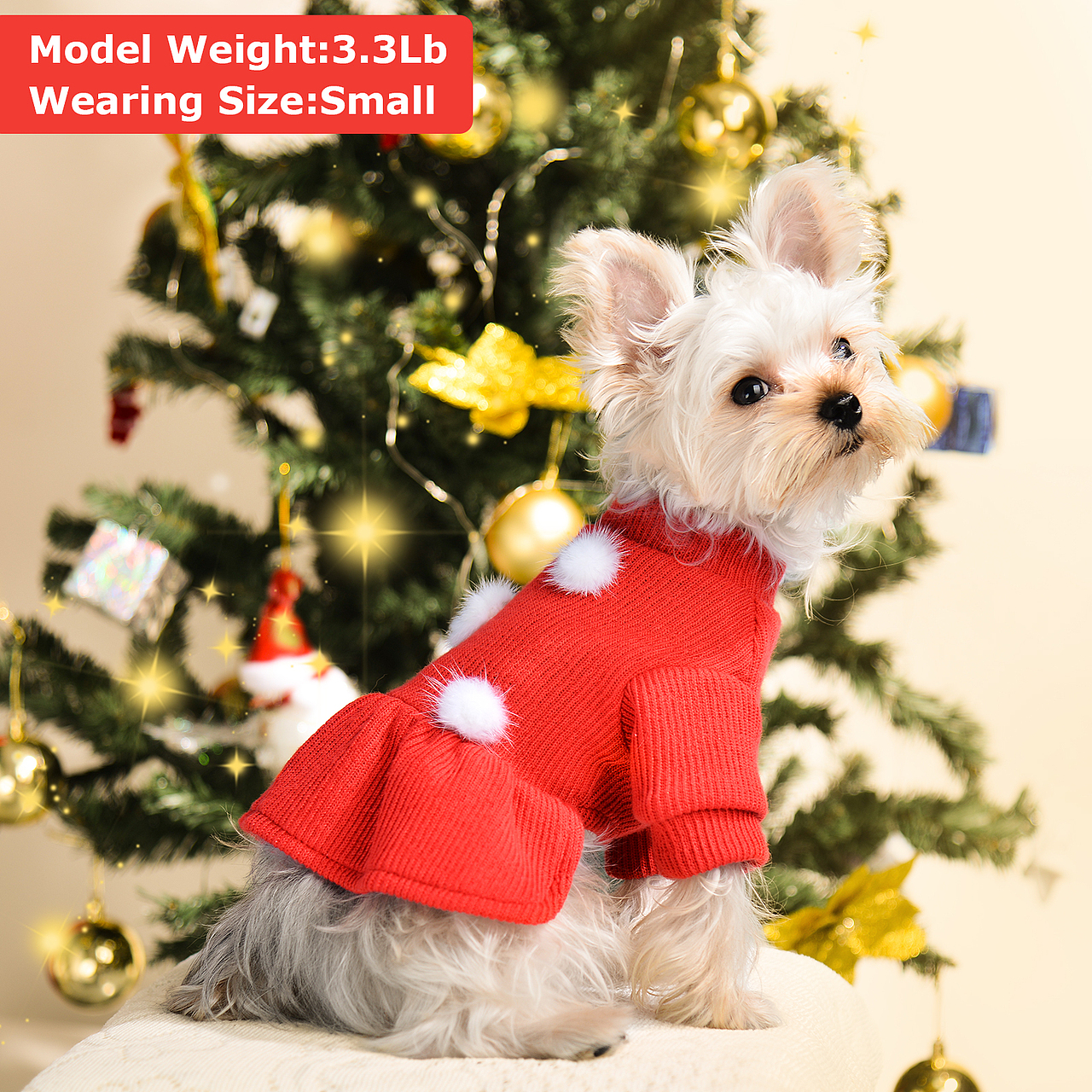 亚马逊宠物衣服狗狗衣服宠物服装狗狗裙子（图ZMzI2MTI2MTg0） - 其他服装 - 站酷设计师会飞的鱼926原创素材 - 站酷ZCOOL