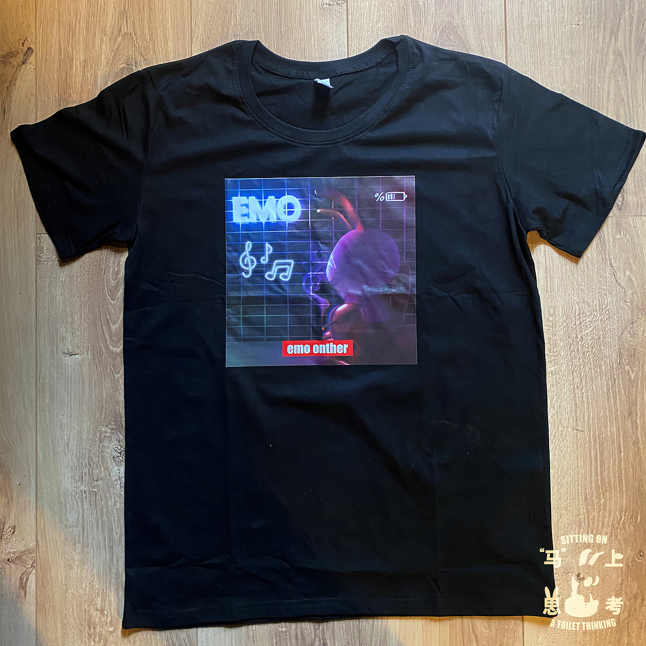 马上思考的创作历程-关于一只坐马桶上思考的兔子故事（图ZMjk4NDk2MzQ4） - 动画/影视 - 站酷设计师三石设计nft原创素材 - 站酷ZCOOL