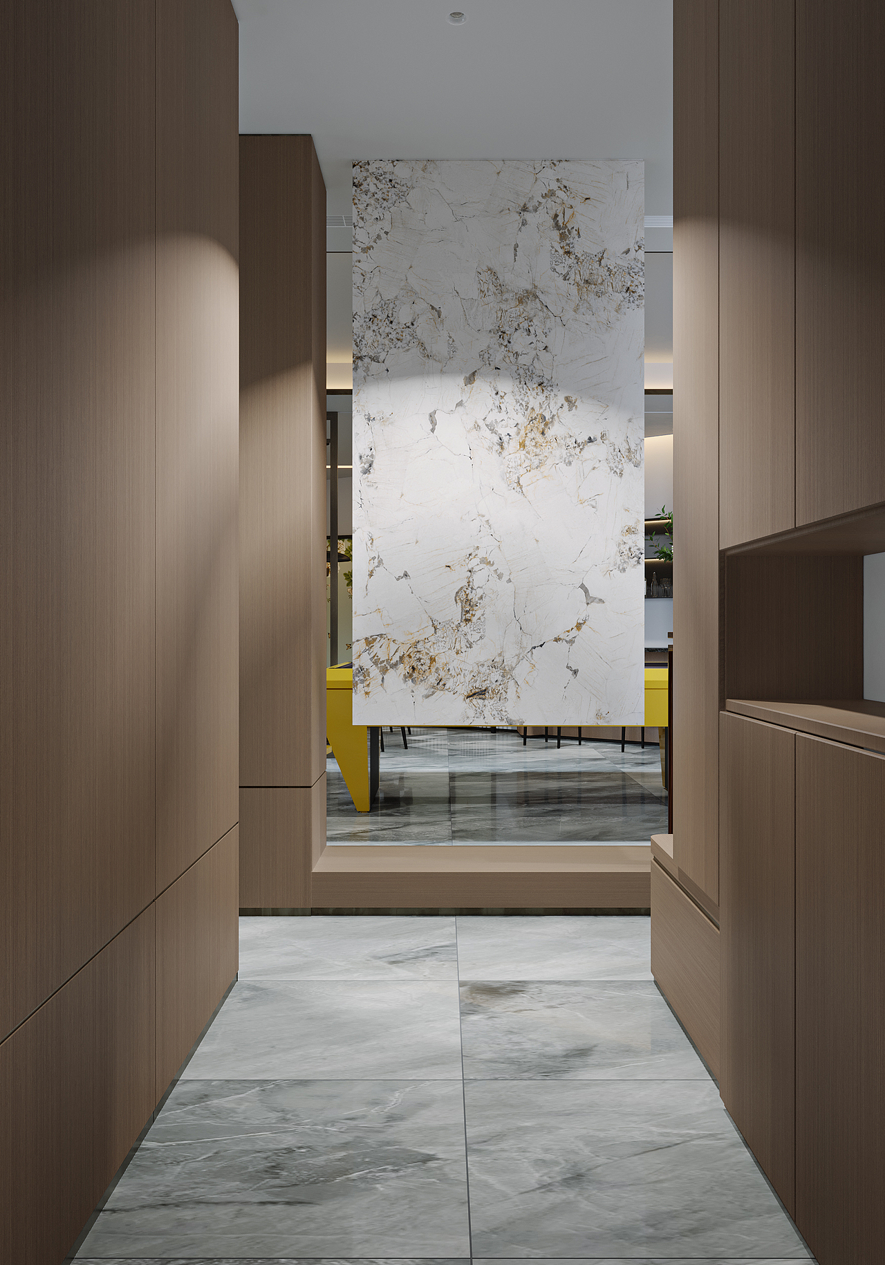 泰安 硕园经典现代中式别墅（图ZMzEzMDEwNzY4） - 家装设计 - 站酷设计师算命先生2021原创素材 - 站酷ZCOOL