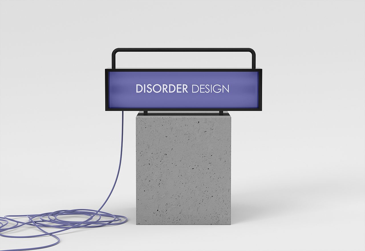 无序品牌VIS | 视觉设计（图ZMzYzODIxNzUy） - 品牌 - 站酷设计师无序设计Disorder原创素材 - 站酷ZCOOL