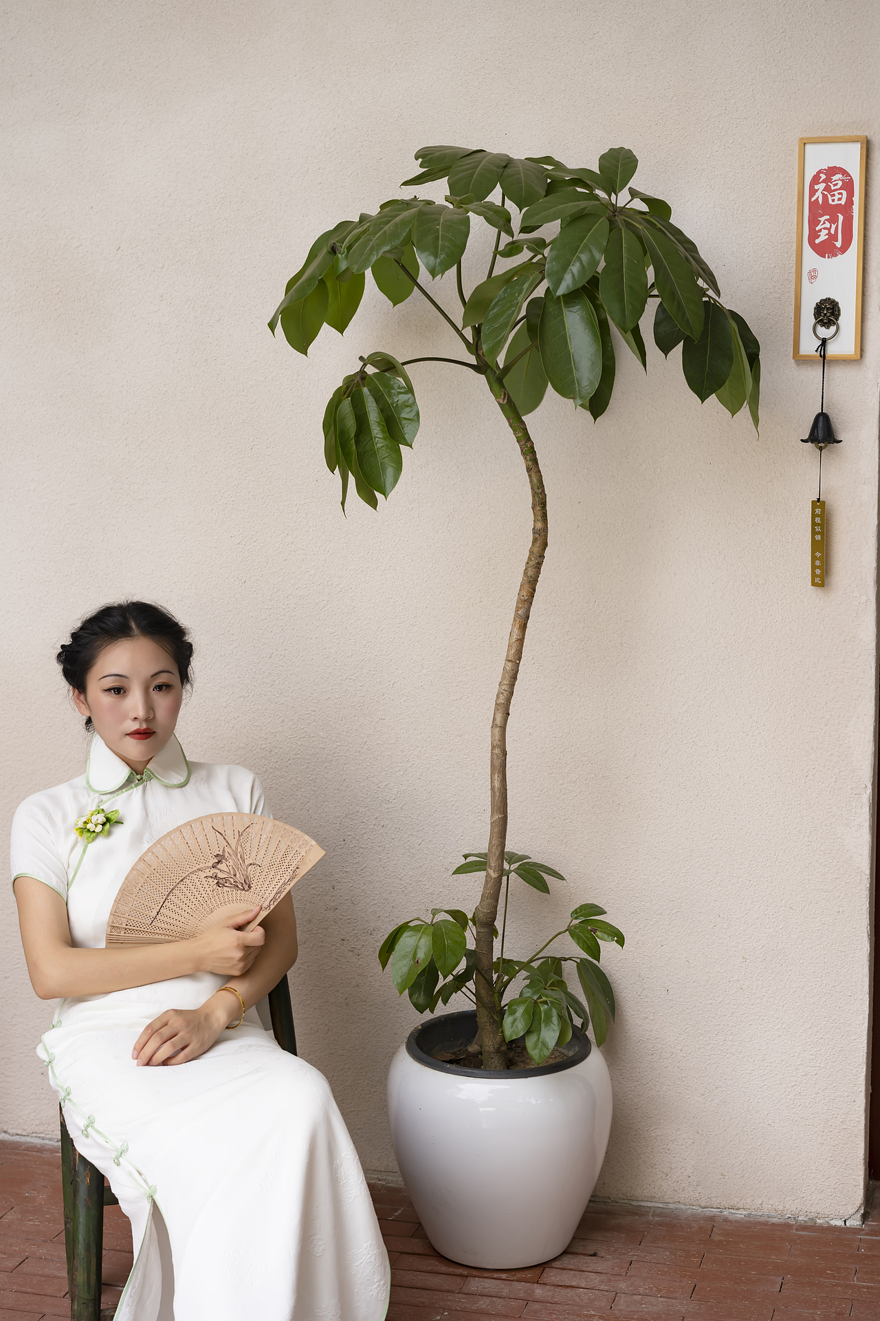 你是人间四月天