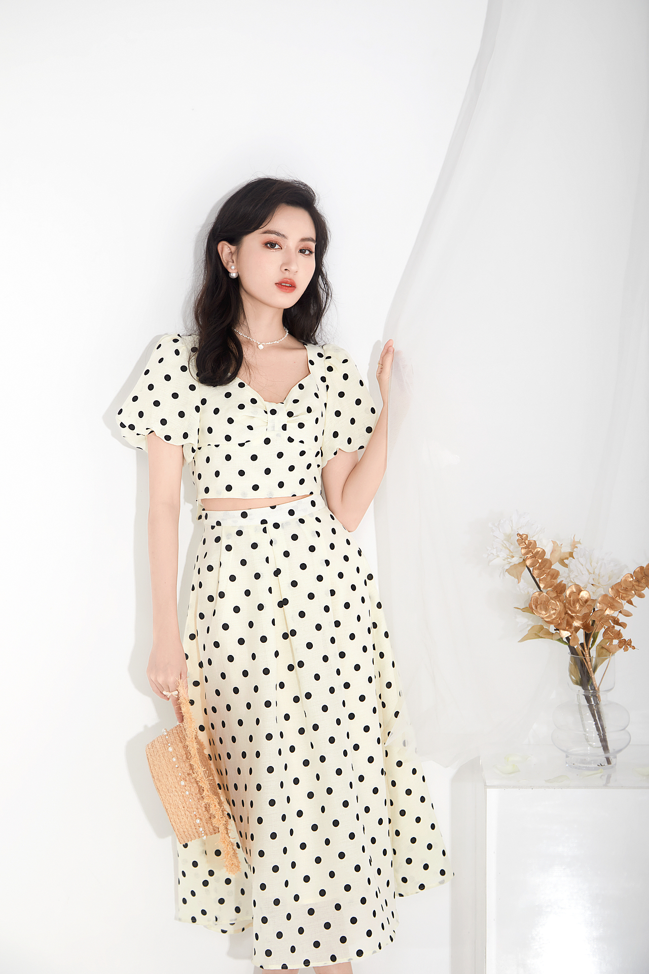 女装拍摄（图ZMzAzNzE3MzQ4） - 休闲/流行服饰 - 站酷设计师森渔_原创素材 - 站酷ZCOOL