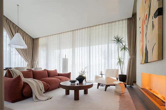 乡村小院 理想生活的模样