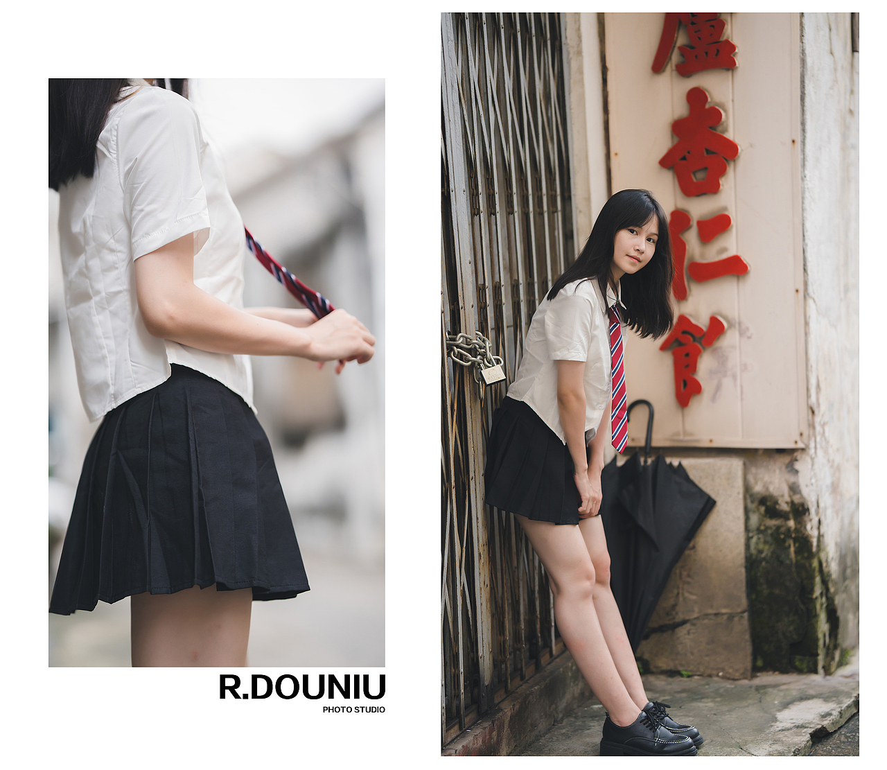 今天早晨就感觉秋意浓-阵阵秋风