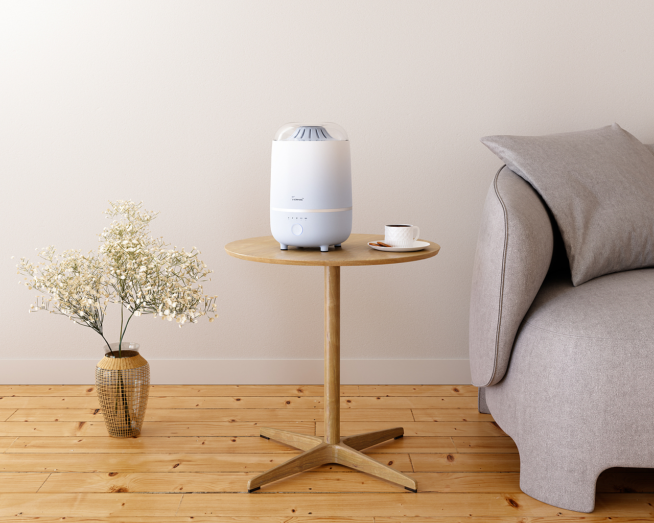 2023.07 加湿器 / Blender（图ZMzQ2MzYyMjQ0） - 产品 - 站酷设计师Jun风华小生原创素材 - 站酷ZCOOL