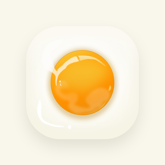 拟物图标icon