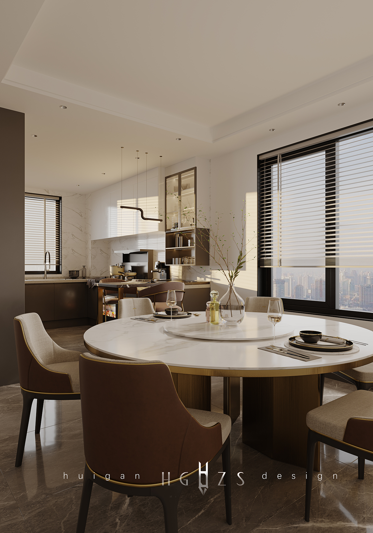 森歌集成灶产品场景渲染合集